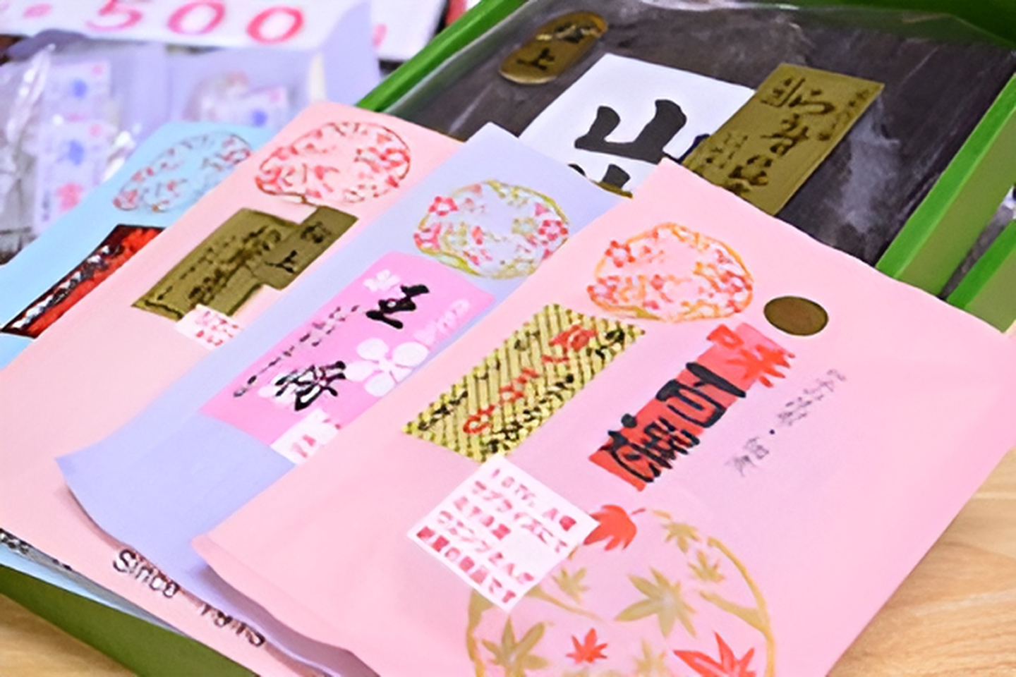 こだわり