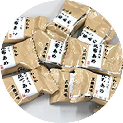 おやつ昆布