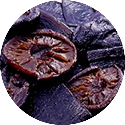 椎茸昆布
